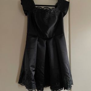 Brand New Dress originally purchased for a sweet 16